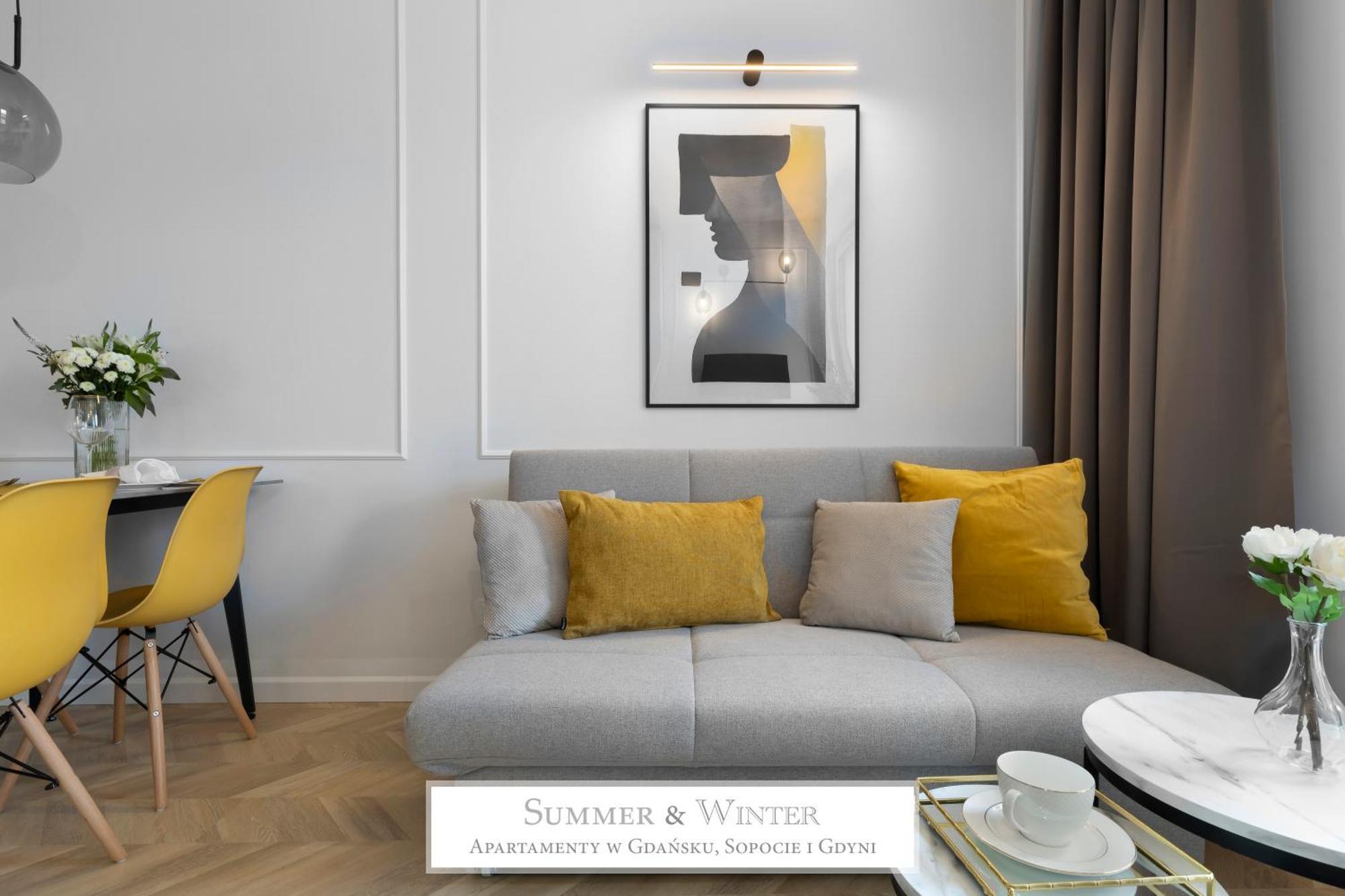 4 Stars, New Luxury Butterfly & Bike Apartments, Gdynia Orlowo, 15 Wyposazonych Mieszkan, Z Sypialnia, Winda I Platnym Parkingiem, Wysoki Standard Summerwinter, Blisko Molo Orlowo, Drog Rowerowych, Stadniny I Golf Park Exterior photo